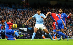 Crystal Palace vs Man City (18h30 ngày 6/4): ĐKVĐ tăng tốc sau Tourmalet