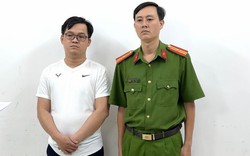 Bắt luật sư cùng cán bộ UBND phường ở Bình Thạnh, tiếp tay giúp 3 người chiếm đoạt nhà