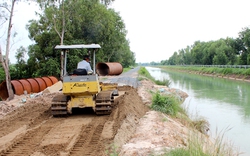 Hàng loạt thách thức buộc nông nghiệp đô thị TP.HCM phải có động lực mới để phát triển