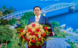 Thủ tướng Phạm Minh Chính: “Đã nói thì phải làm, đã cam kết thì phải thực hiện” 