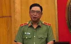 Sáng mai, xét xử cựu Giám đốc công an Đỗ Hữu Ca cùng vợ chồng "trùm" mua bán hóa đơn khống tại Quảng Ninh