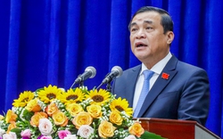 Chính thức miễn nhiệm ông Phan Việt Cường - Chủ tịch HĐND tỉnh Quảng Nam