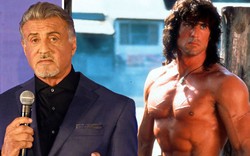 "Rambo" Sylvester Stallone bị cáo buộc khinh miệt bạn diễn