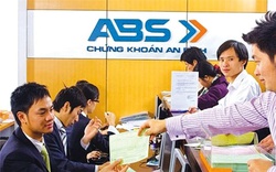 Vi phạm công bố thông tin, Chứng khoán An Bình (ABS) bị xử phạt 85 triệu đồng