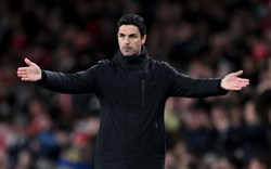 HLV Arteta chỉ ra nguyên nhân khiến Arsenal trải qua 8 trận không thắng Bayern