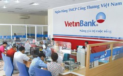 VietinBank hé lộ sẽ dùng toàn bộ lợi nhuận chưa phân phối năm 2023 để trả cổ tức