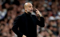 Man City “đánh rơi” chiến thắng, HLV Guardiola ngạc nhiên về điều gì?