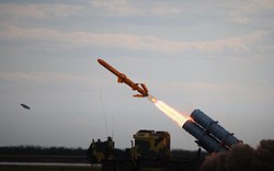 Tên lửa chống hạm Neptune của Ukraine bị tiêu diệt ở Biển Đen
