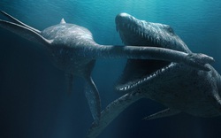 10 quái vật ăn thịt kinh hoàng nhất lịch sử Trái Đất: Số 1 là nỗi kinh hoàng đại dương