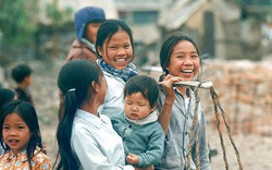 Xúc động loạt ảnh tư liệu cực quý về Hà Nội năm 1973