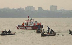 Công an Hà Nội cảnh báo khẩn cấp sau vụ 2 học sinh đuối nước trên sông Hồng