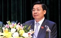 Đồng ý với đề nghị của Viện trưởng VKSNDTC việc khởi tố, bắt tạm giam Bí thư Bắc Giang Dương Văn Thái