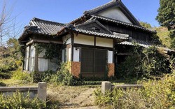 Hệ lụy từ "vấn nạn" nhà bỏ hoang tại Nhật Bản