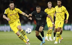 Dortmund vs PSG (2h ngày 2/5): Bất phân thắng bại?
