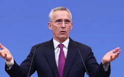 Tổng thư ký Stoltenberg bất ngờ tiết lộ lý do niềm tin của Ukraine vào các đồng minh NATO 'vỡ vụn'