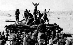 Trận chiến Longewala: 120 lính Ấn Độ khiến Pakistan "ôm hận" mãi mãi