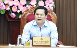Phó Chủ tịch Quảng Ngãi chỉ đạo “nóng” dự án trọng điểm 3.500 tỷ đồng mới khởi công đã “hụt hơi”