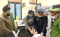 Tham ô tài sản, 2 người phụ nữ ở Quảng Trị bị khởi tố