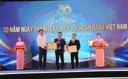 Những nhiệm vụ trọng tâm của Hiệp hội Ngân hàng Việt Nam trong năm 2024