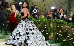 Tại sao các ngôi sao hạng A lại “hắt hủi” Met Gala năm nay?