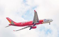 Cùng Vietjet bay khắp thế giới - làm mới chính mình đón hè rực rỡ