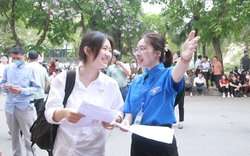 Có nên dùng chứng chỉ IELTS để miễn thi tốt nghiệp môn tiếng Anh và ưu tiên xét tuyển đại học?