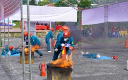 Nâng cao tinh thần trách nhiệm của người đứng đầu các cơ quan, tổ chức, hộ gia đình trong công tác PCCC