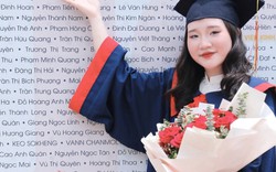 Sinh viên 5 tốt chia sẻ bí quyết học để ra trường sớm