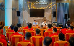 5 cầu thủ CLB Hà Tĩnh bị điều tra ma tuý, Tập đoàn Hoàng Sơn có hành động “ấm lòng"