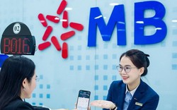 MBBank chuẩn bị chi hơn 2.600 tỷ đồng trả cổ tức lần 1 cho cổ đông