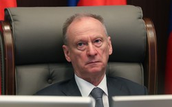 Quan chức an ninh hàng đầu của Nga bị cách chức