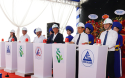 Lào Cai: Xây dựng nhà máy xử lý chất thải công nghiệp và nguy hại