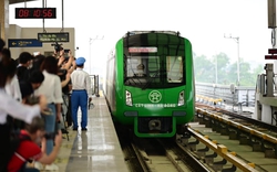 Hoàn thành 15 tuyến đường sắt đô thị, Hà Nội cần số vốn "khủng"