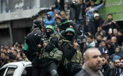 Israel, Hamas giao tranh khốc liệt khắp Gaza; hơn 1.000 chiến binh Hamas trọng thương 'lánh nạn' ở một nước NATO