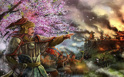 Nguyễn Huệ đã phản ứng ra sao khiến Càn Long phải bỏ lệ cống người vàng?