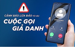 Giả danh BHXH yêu cầu đồng bộ dữ liệu căn cước công dân