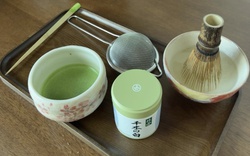 Giới trẻ TP.HCM chi gần chục triệu cho thú chơi matcha