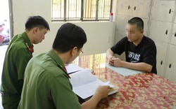 Công an tỉnh Bình Phước đánh sập đường dây mua bán tài khoản ngân hàng liên tỉnh