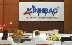 Dragon Capital không còn là cổ đông lớn tại Kinh Bắc (KBC)