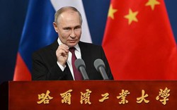 Ông Putin tuyên bố bất ngờ về Kharkov sau cảnh báo của Mỹ, Ukraine