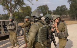 Israel tuyên bố triển khai thêm quân ở Rafah, quyết đè bẹp Hamas bất chấp Mỹ cảnh báo 'rắn'