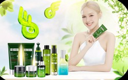 Thương hiệu Daily Effect dẫn đầu xu hướng mỹ phẩm có nguồn gốc từ thực vật và dược liệu tại Việt Nam