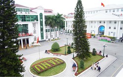 Sinh viên Trường Đại học Hà Nội: "Chúng em cảm thấy bị lừa dối vì học phí tăng bất ngờ"