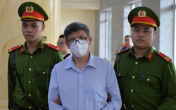 TIN NÓNG 24 GIỜ QUA: Xét xử phúc thẩm vụ Việt Á; bắt Giám đốc Khu di tích lịch sử Đền Hùng