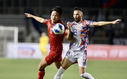 Nhập tịch 8 cầu thủ, Philippines vượt mặt ĐT Việt Nam về giá trị đội hình