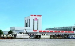 Tập đoàn Sao Mai (ASM) muốn nâng vốn lên hơn 3.700 tỷ đồng thông qua trả cổ tức