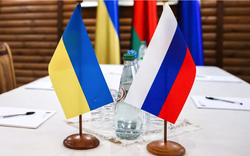 Nhà nghiên cứu nêu 2 điều kiện đàm phán Nga - Ukraine