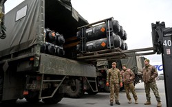 Loạt siêu vũ khí Mỹ lộ lỗ hổng nguy hiểm khi tham chiến chống lại Nga ở Ukraine