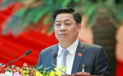 Bí thư Bắc Giang Dương Văn Thái bị bãi nhiệm Đại biểu Quốc hội