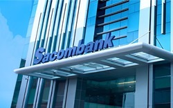 Sacombank báo lãi quý I đạt hơn 2.600 tỷ đồng, tỷ lệ nợ xấu duy trì ở mức 2,27%